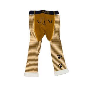 Joules Dog Print Pants Size 12-24 Months